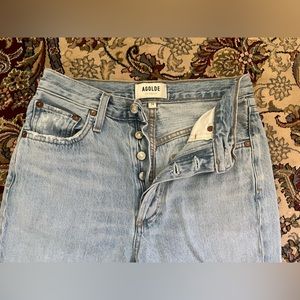 AGOLDE Jeans